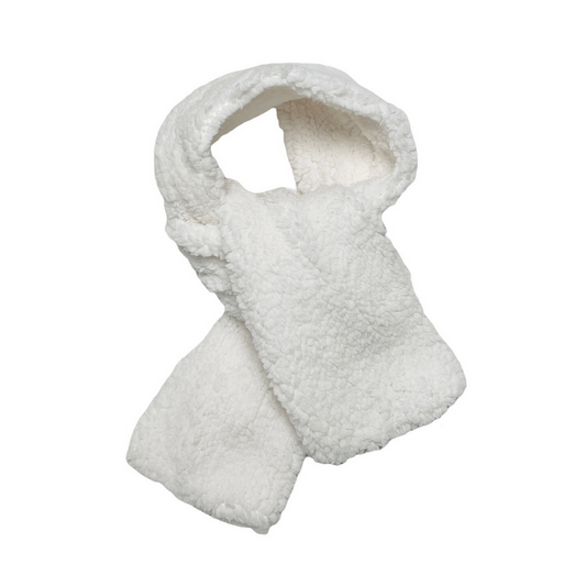 Sjaal teddy