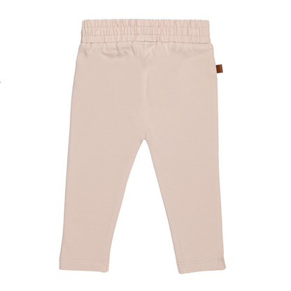 Ballerina Baby Legging | Sepia Rose