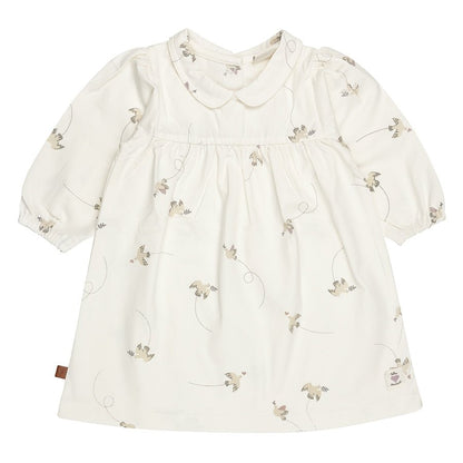 Volg je hart Kidsjurk | Straalstroom