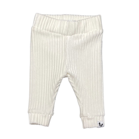 Newborn broekje corduroy