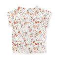 Shirtje water flower
