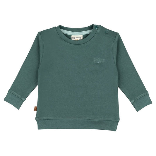 Pilot Club Baby Sweater | Zeekijn
