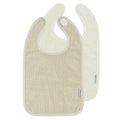 Slab klittenband Popcorn Natural/Soft Sand 25x34cm - 2-Pack