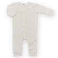 Boxpakje small stripes ivory