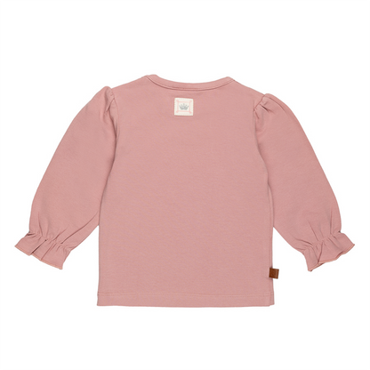 Ballerina Kids Shirt Crown | Zefier