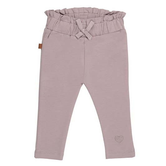 Volg je hart Kids Ruffe broek | Nirvana