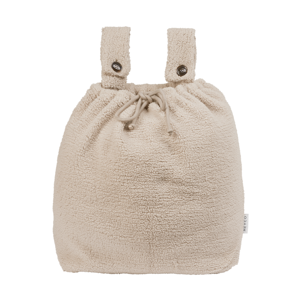 Boxzak Teddy Sand
