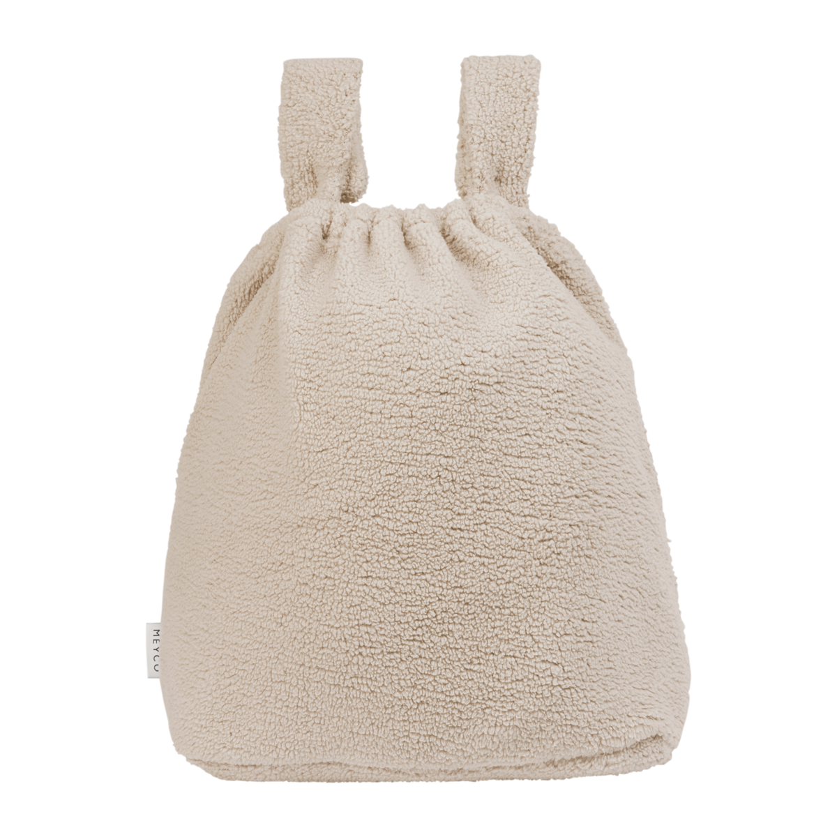 Boxzak Teddy Sand