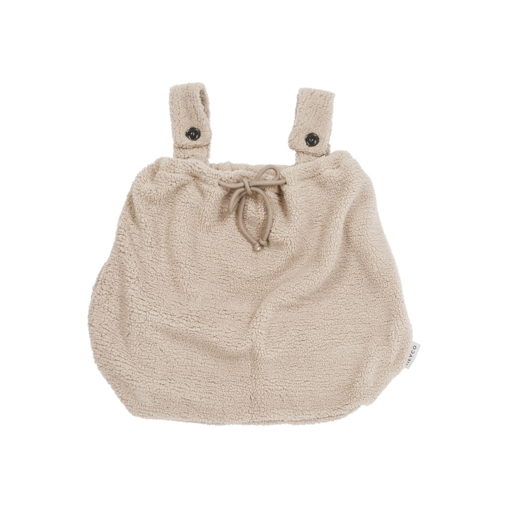 Boxzak Teddy Sand