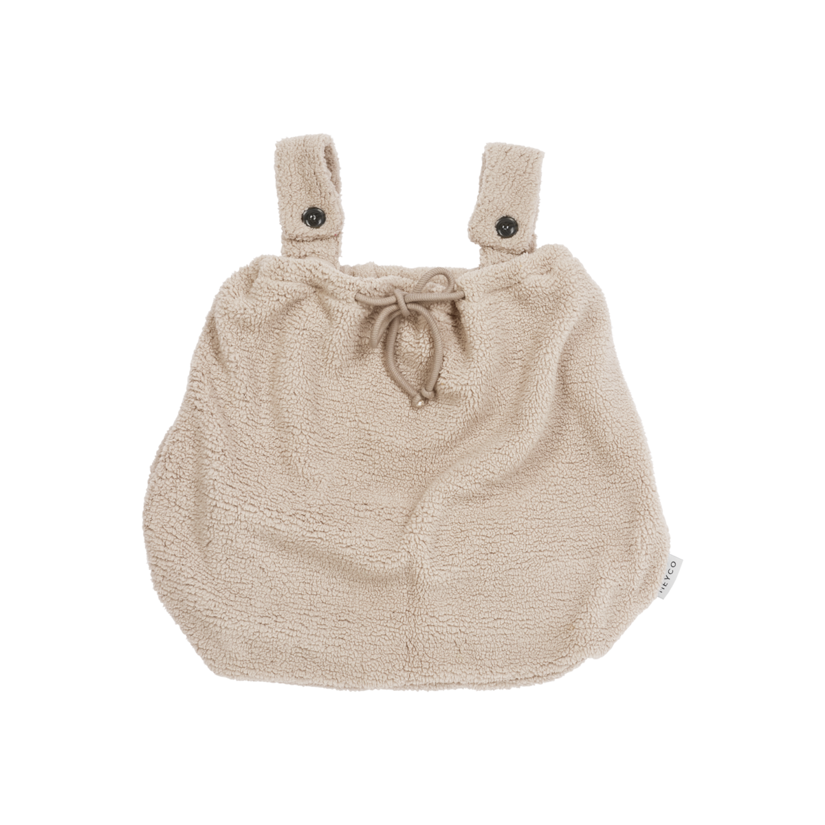 Boxzak Teddy Sand