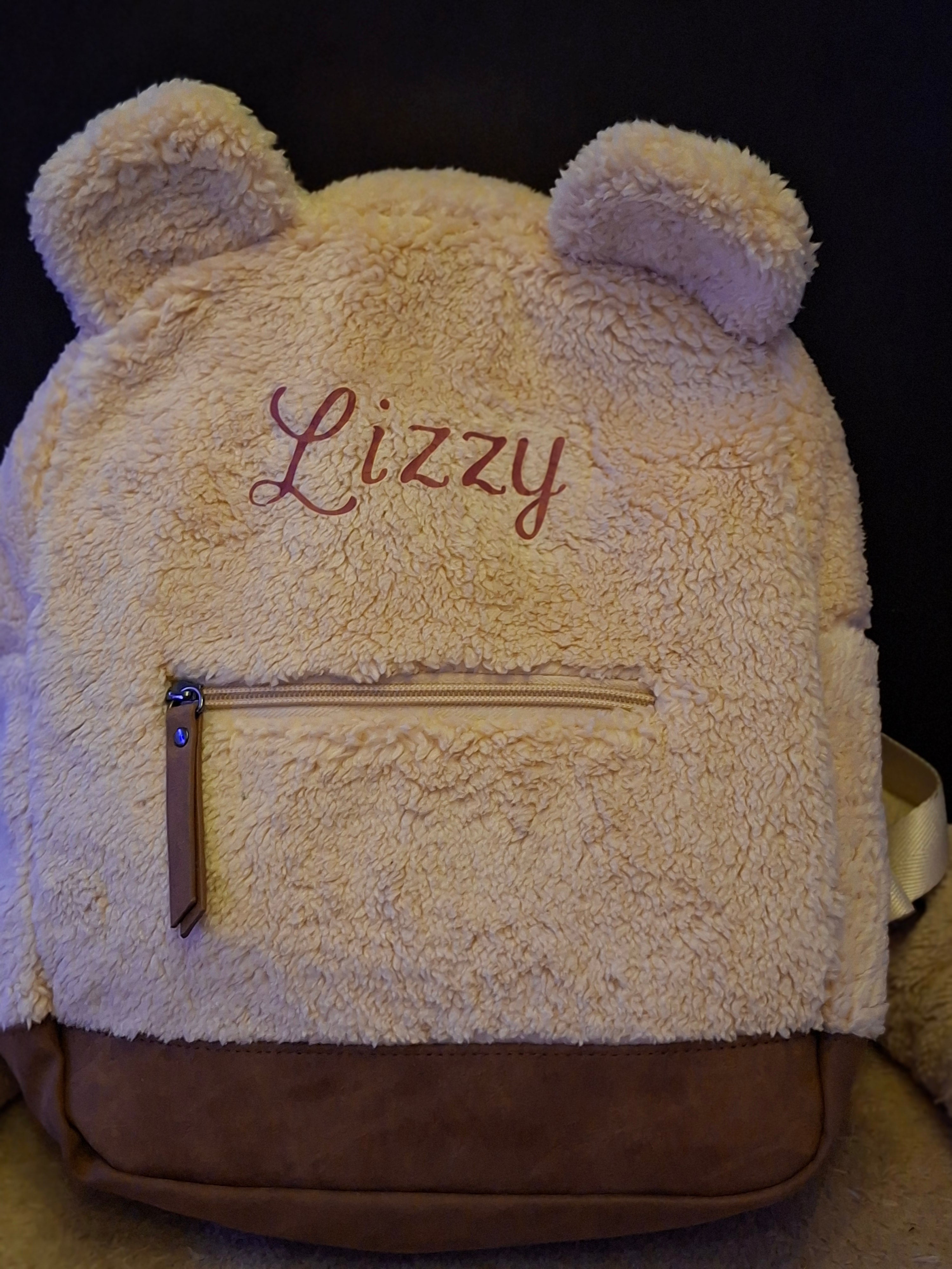 Rugzak