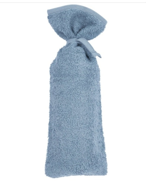 Meyco baby uni kruikenzak denim