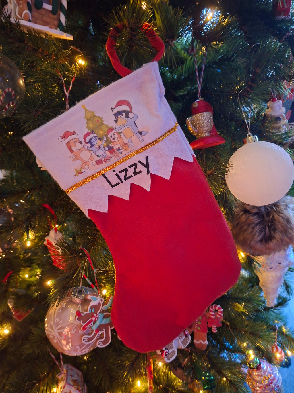 Kerst sok