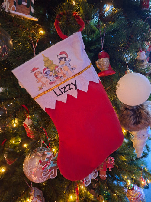Kerst sok