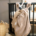 Boxzak Teddy Sand